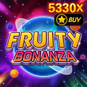 Fruity Bonanza স্লট আইকন - bd899